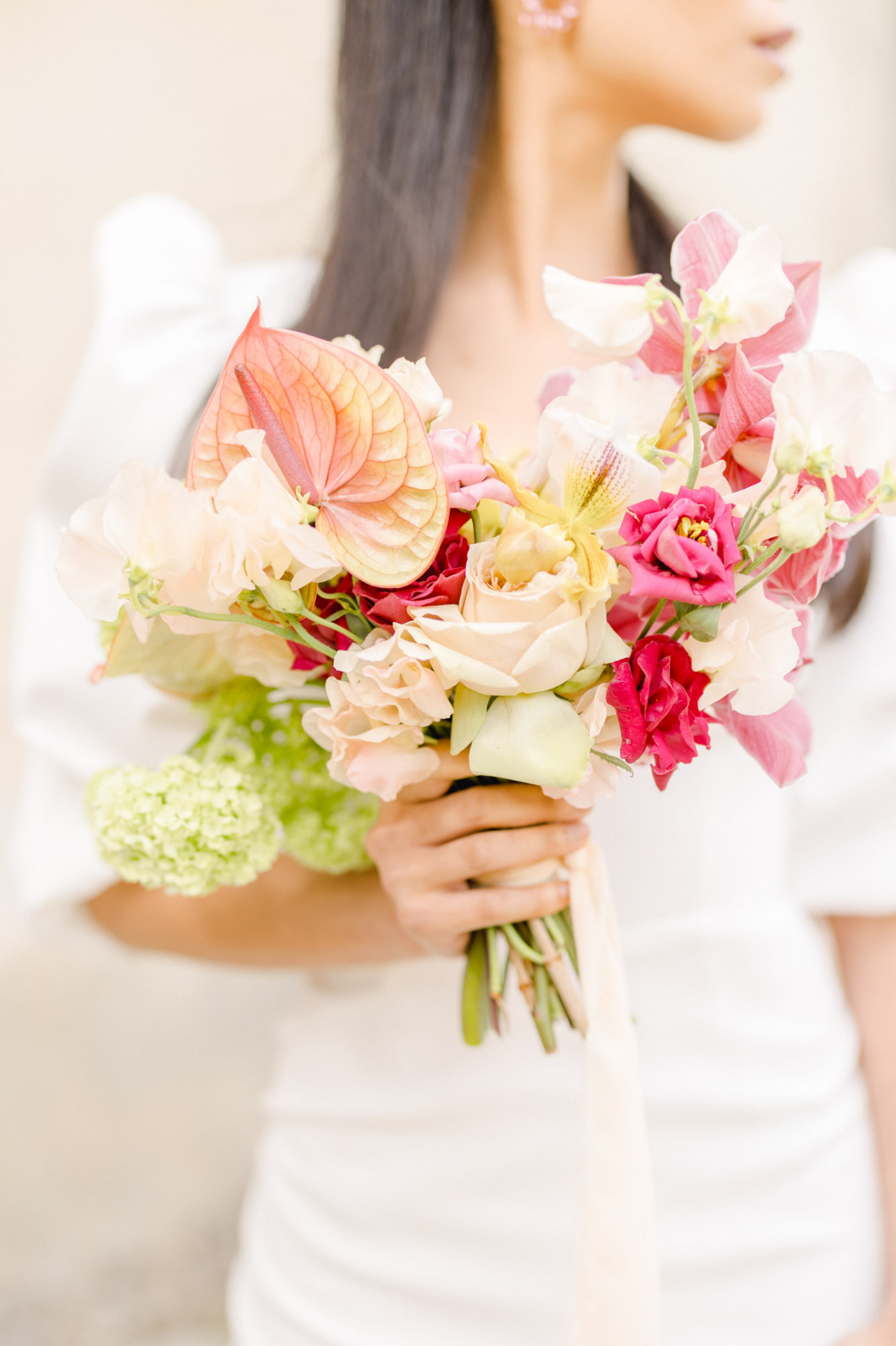 Shooting Inspiration Château de la Flocellière